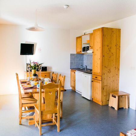 Residence Plein Soleil Avrieux Pokój zdjęcie
