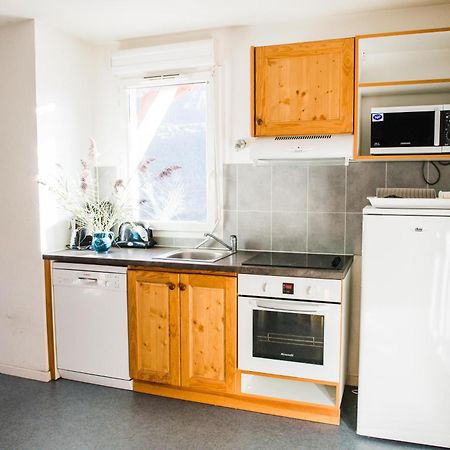 Residence Plein Soleil Avrieux Pokój zdjęcie