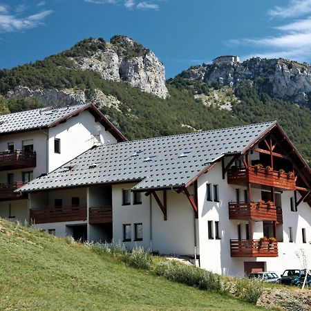 Residence Plein Soleil Avrieux Zewnętrze zdjęcie
