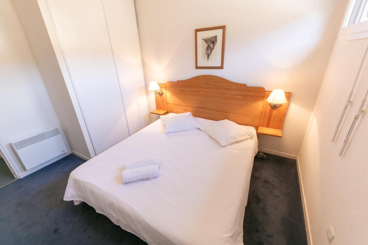 Residence Plein Soleil Avrieux Zewnętrze zdjęcie