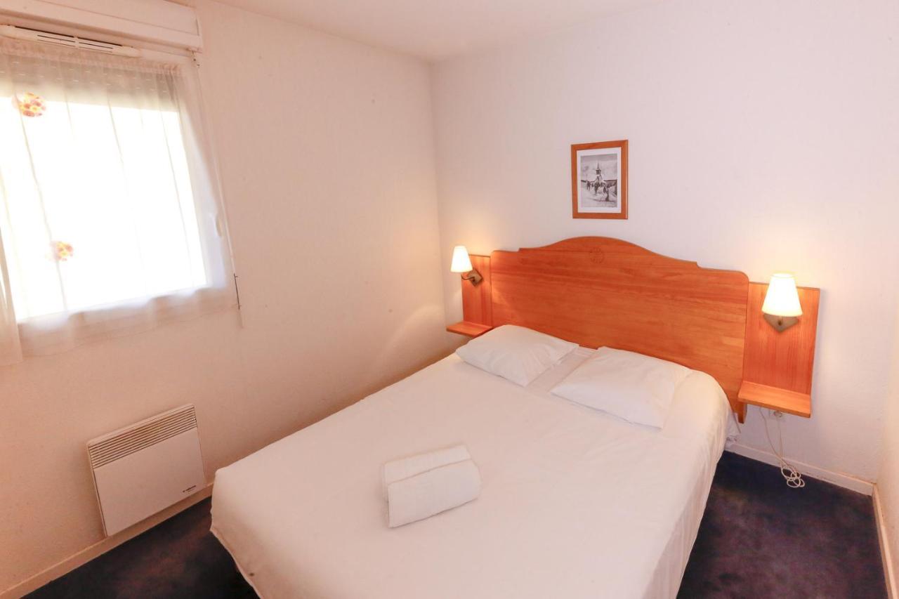 Residence Plein Soleil Avrieux Zewnętrze zdjęcie