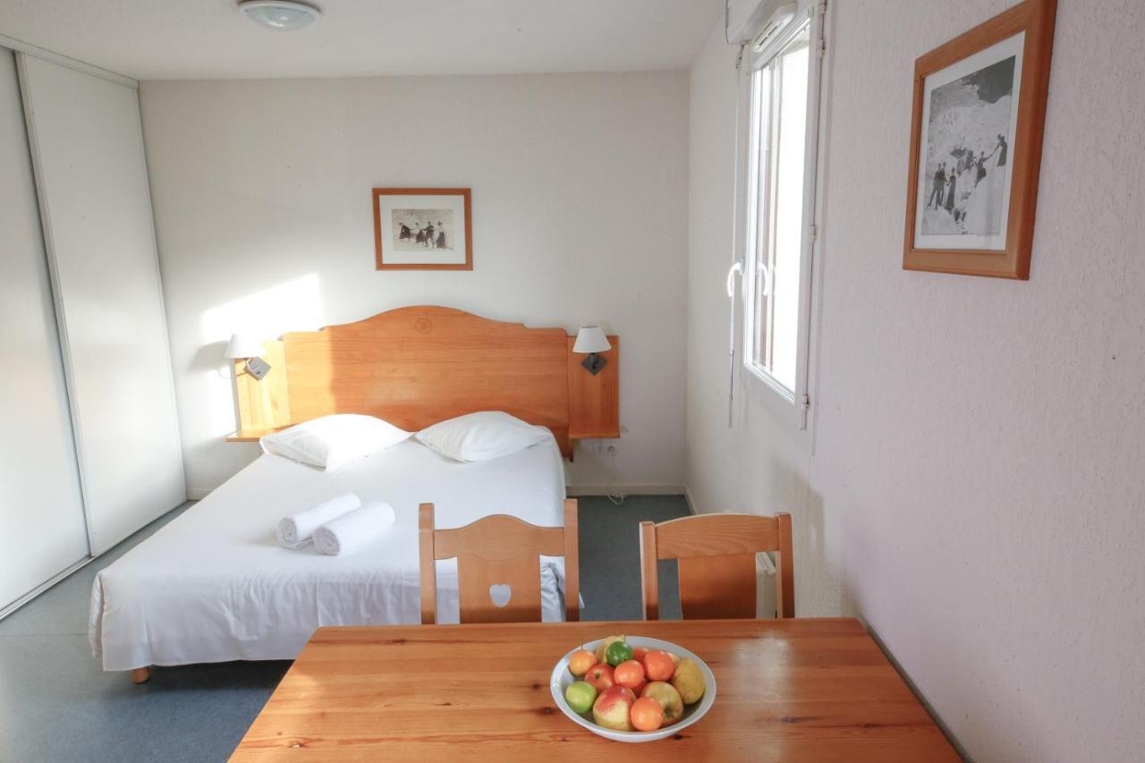 Residence Plein Soleil Avrieux Zewnętrze zdjęcie