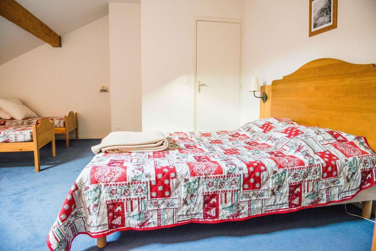 Residence Plein Soleil Avrieux Pokój zdjęcie