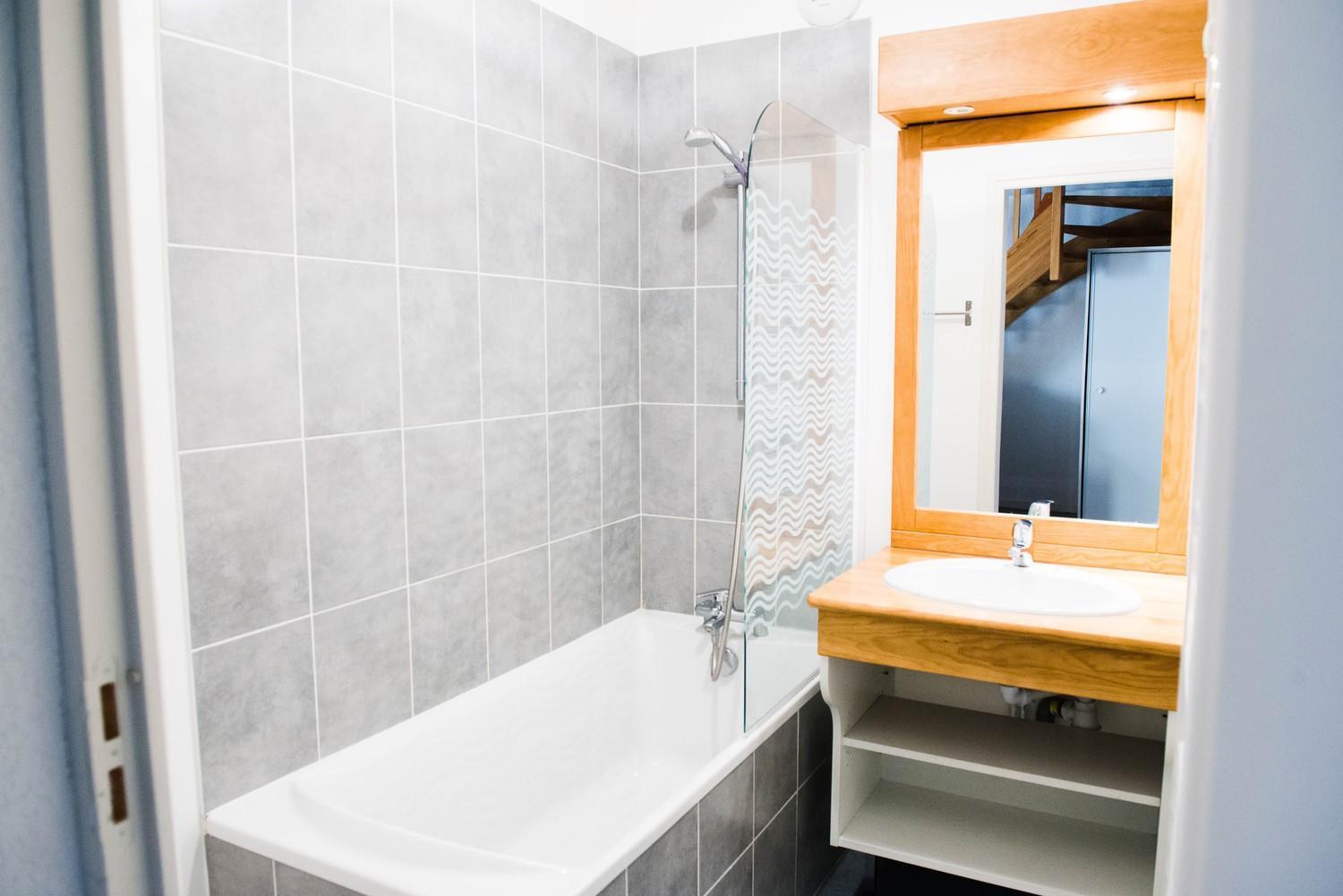 Residence Plein Soleil Avrieux Pokój zdjęcie