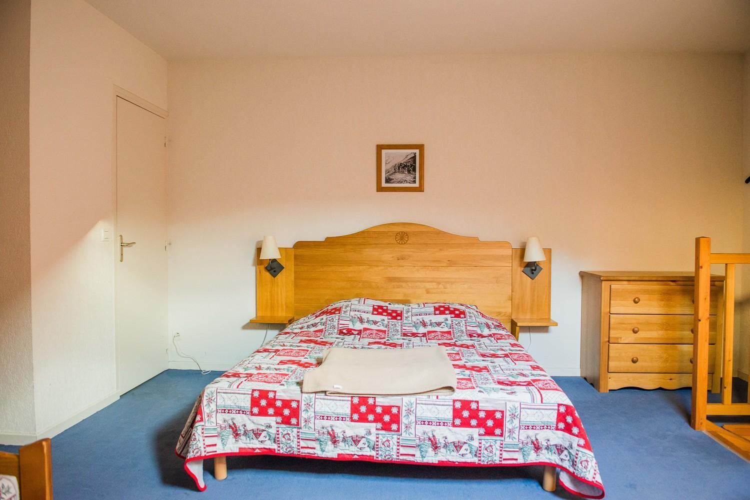 Residence Plein Soleil Avrieux Pokój zdjęcie