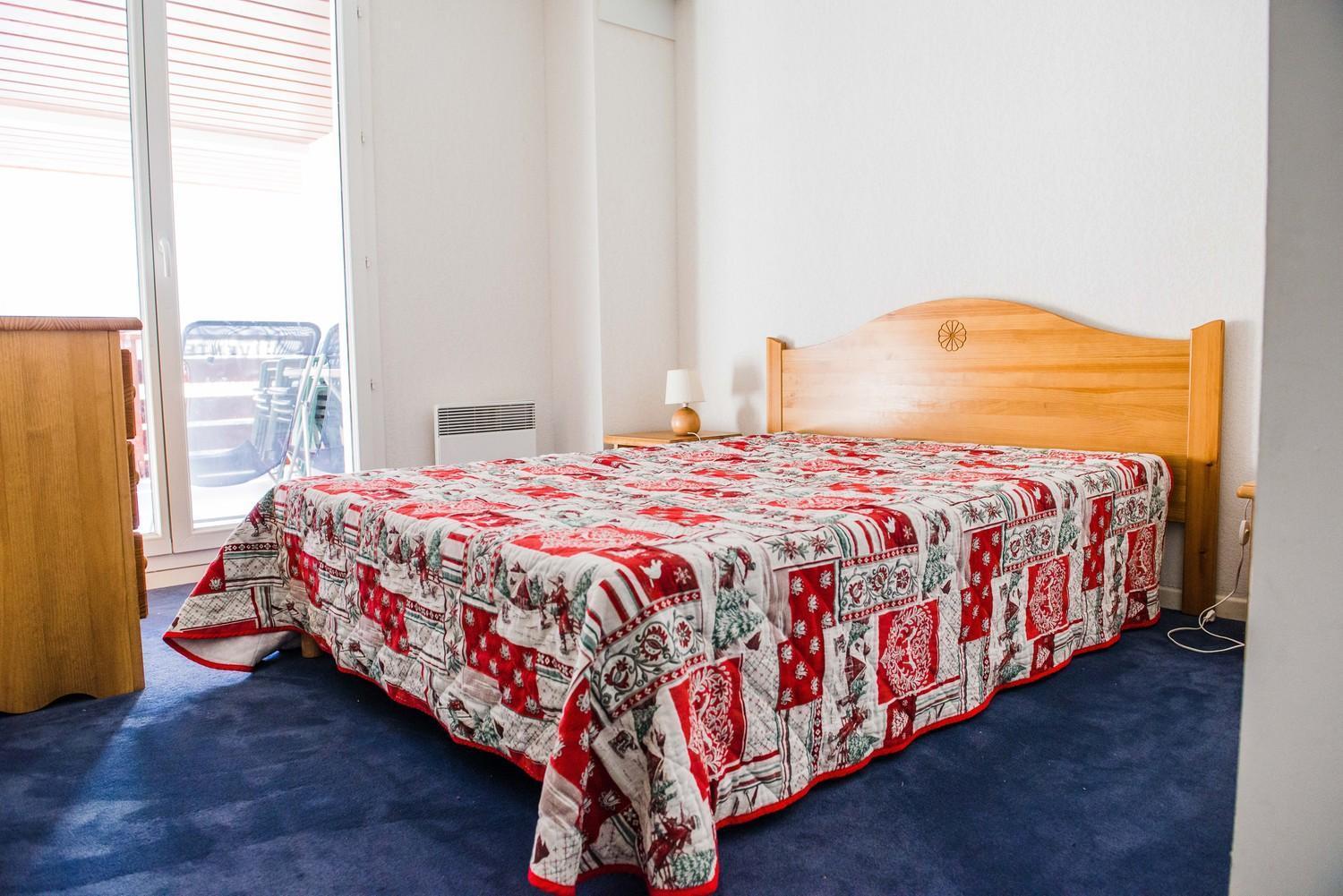 Residence Plein Soleil Avrieux Pokój zdjęcie