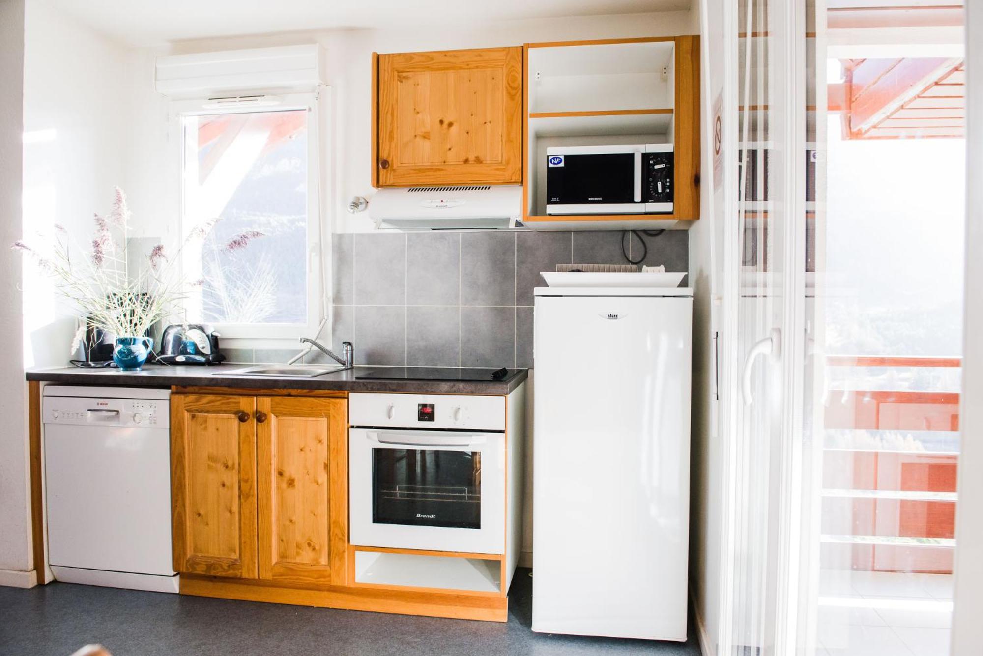 Residence Plein Soleil Avrieux Pokój zdjęcie