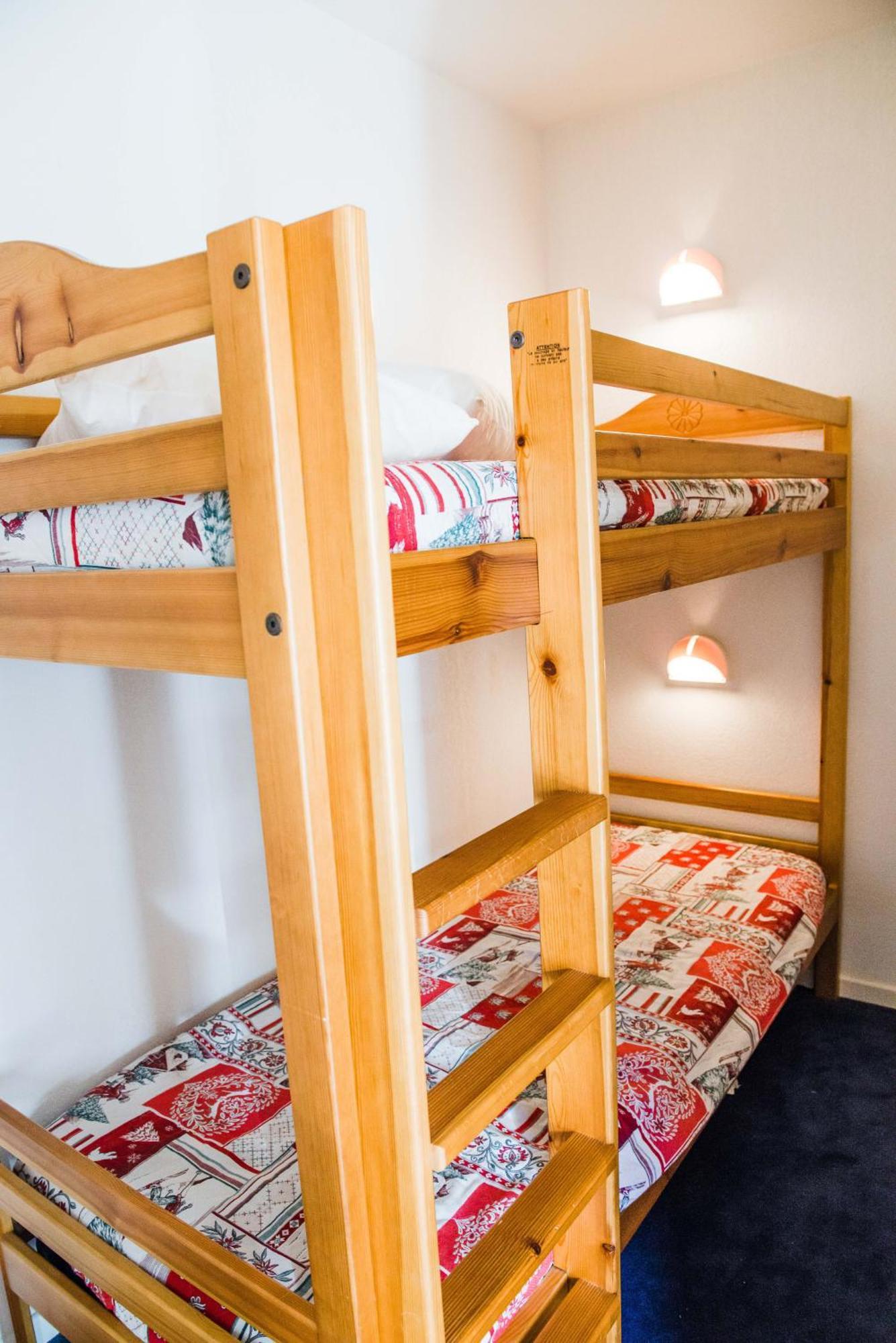 Residence Plein Soleil Avrieux Pokój zdjęcie