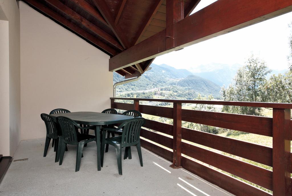 Residence Plein Soleil Avrieux Pokój zdjęcie