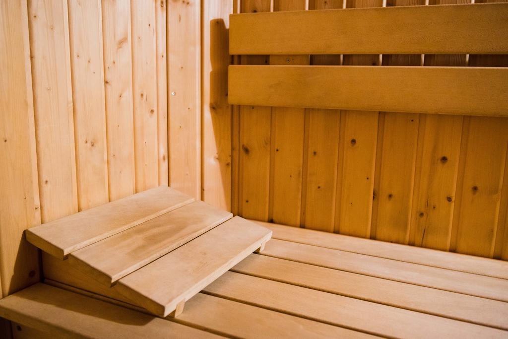 Residence Plein Soleil Avrieux Zewnętrze zdjęcie