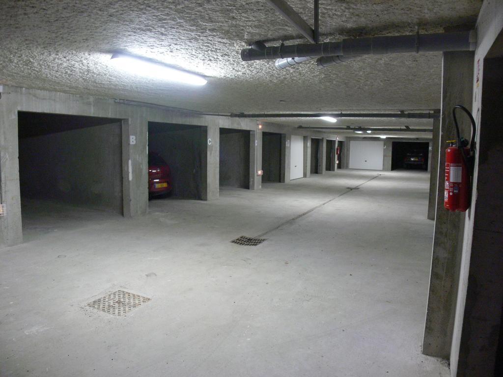 Residence Plein Soleil Avrieux Zewnętrze zdjęcie
